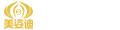 美姿迪网站logo